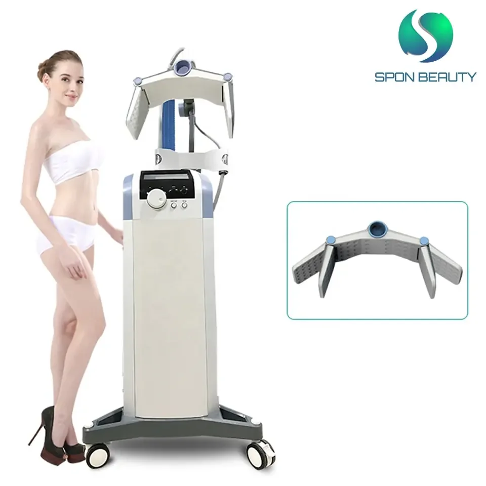 Beauty Equipment Weight Loss fast slim machine1