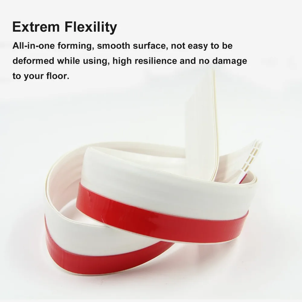 
PVC door bottom draught excluder/adhesive bottom seal 3M door bottom seal strip door blocker 