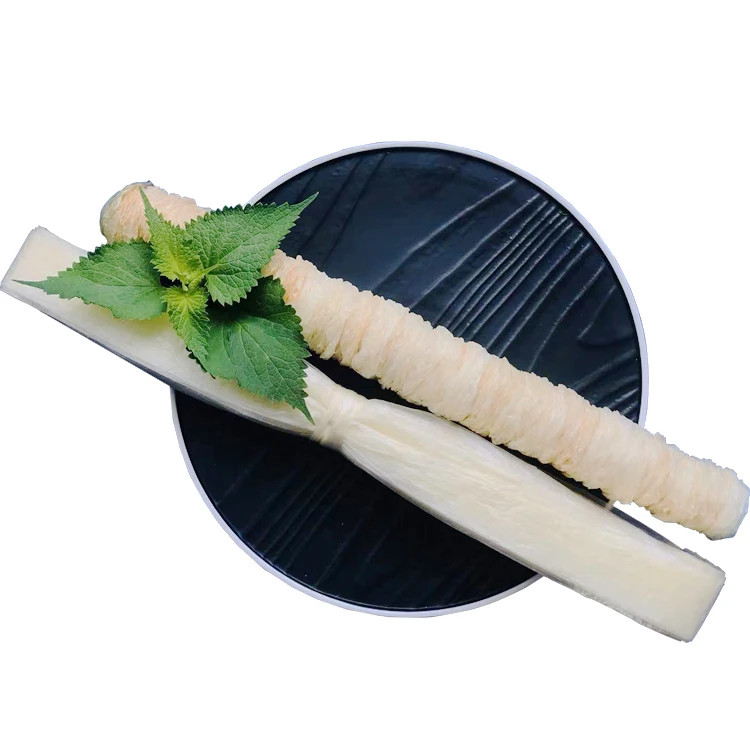 Manufactory Factory Cheap Factory Price Special Offer Edible Sausage Dry Hog Casing