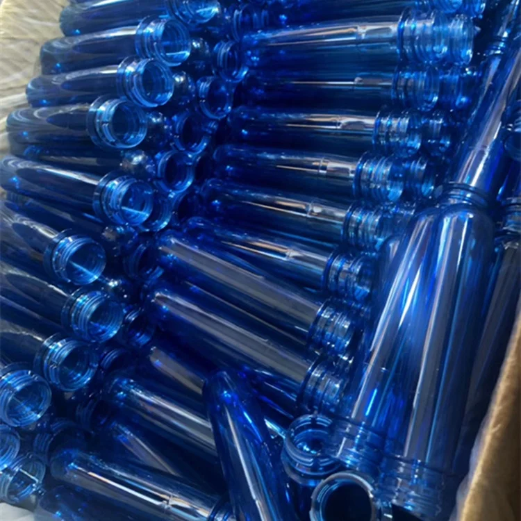 2020  preform pet bottle manufacturer