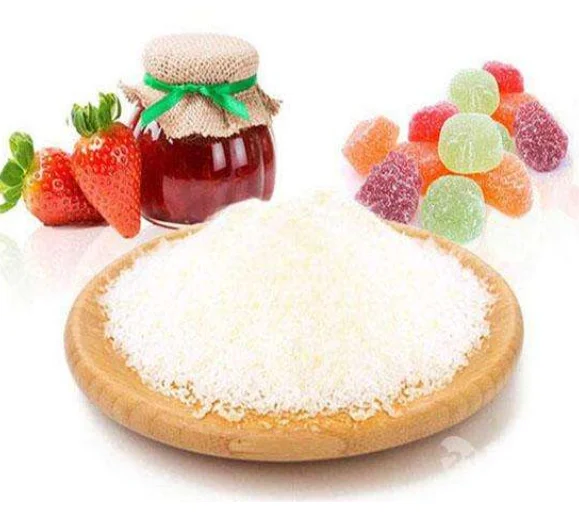 Factory price Carrageenan/Refined /Semi-refined Kappa Carrageenan