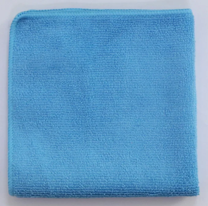 Premium All-Purpose Car Cloth Lint Free Scratch-Free Absorbent microfiber Cleaning Towel for Cars