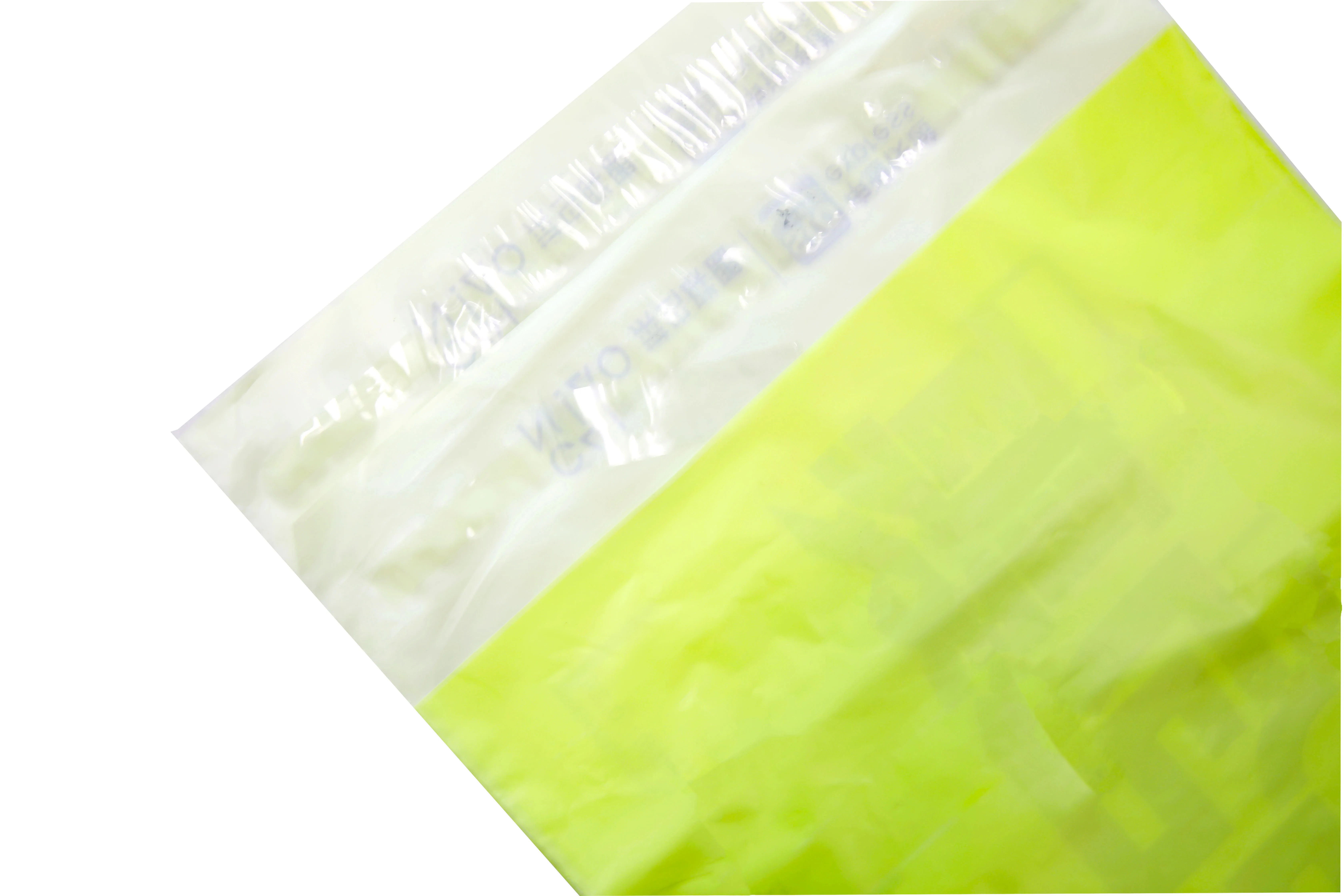 
100% Biodegradable Home Compost Mailer Industrial Compost Mailing Shipping Envelope Compostable Mailing Bag 
