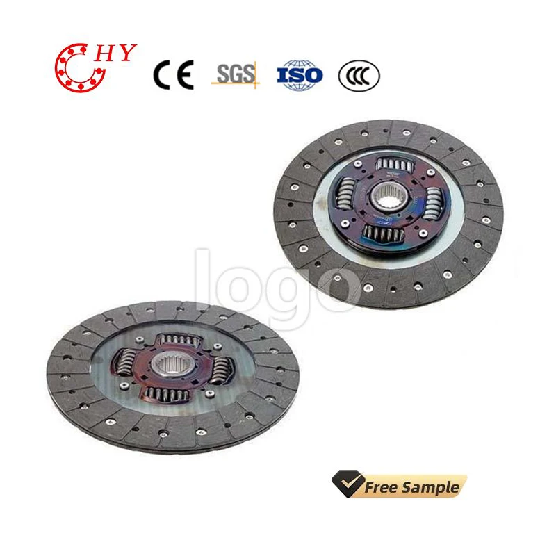 1862 985 00130100-m7061180 250 07 04 Clutch Pressure Plate Assembly Ssangyong Rexton 2015 For Toyota Corolla Clutch Plate Price