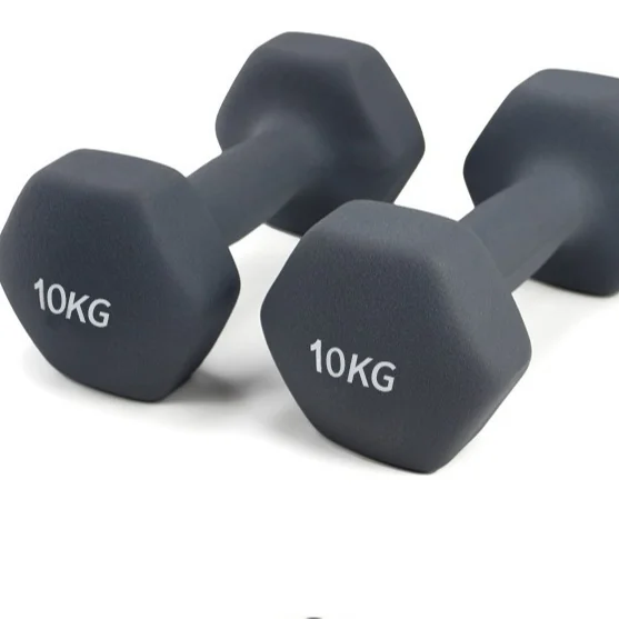 Low Price Professional Fitness Exercise Barbell Set Dumbbell Adjustable Weights