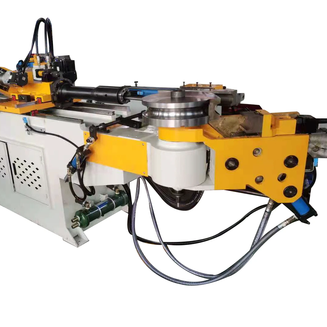 sjr machinery cnc 5 axis prices manual-pipe-bender machine pipe and tube bending machines