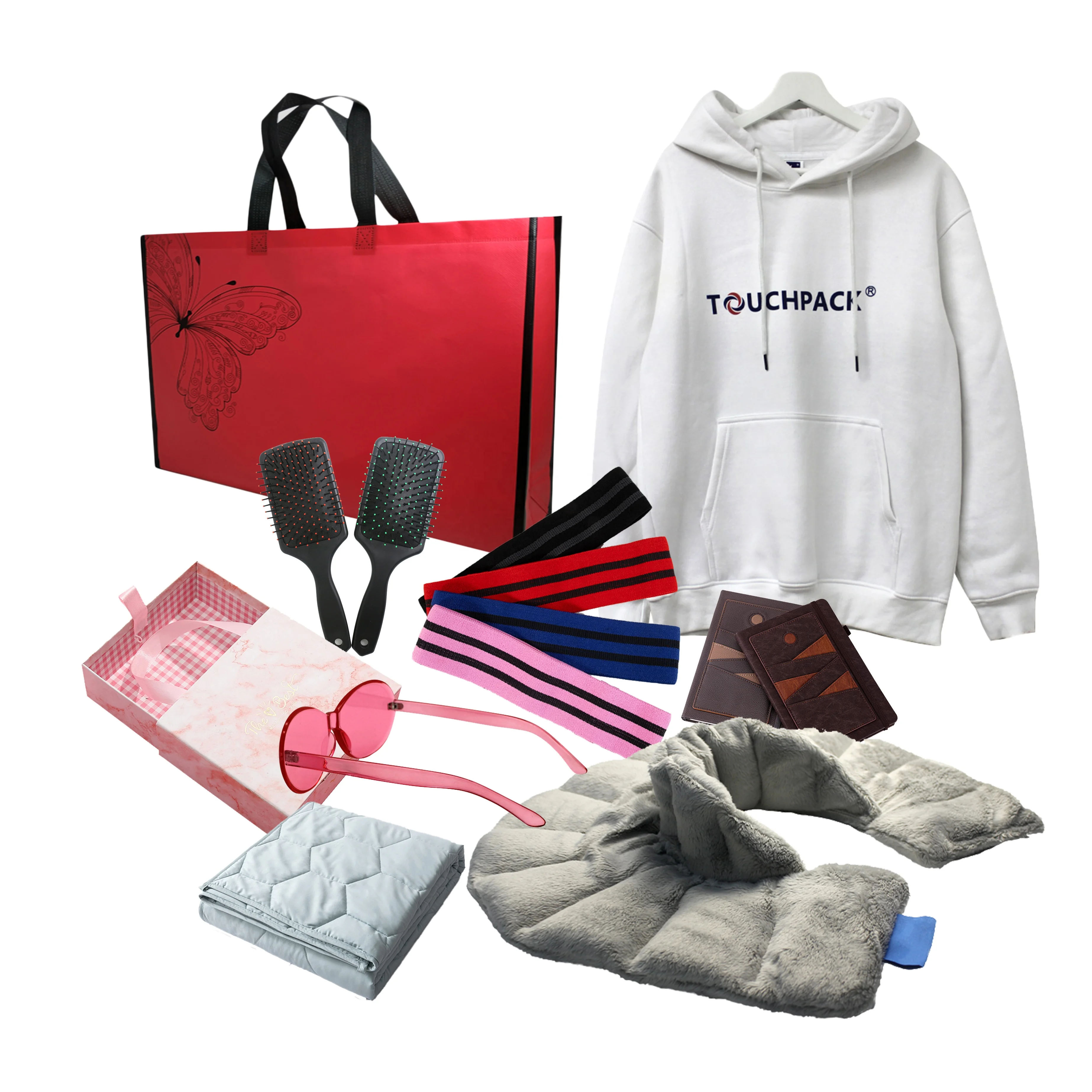 2024 Creative Gifts Customized Logo Advertising Promotional Daily Use Gadgets