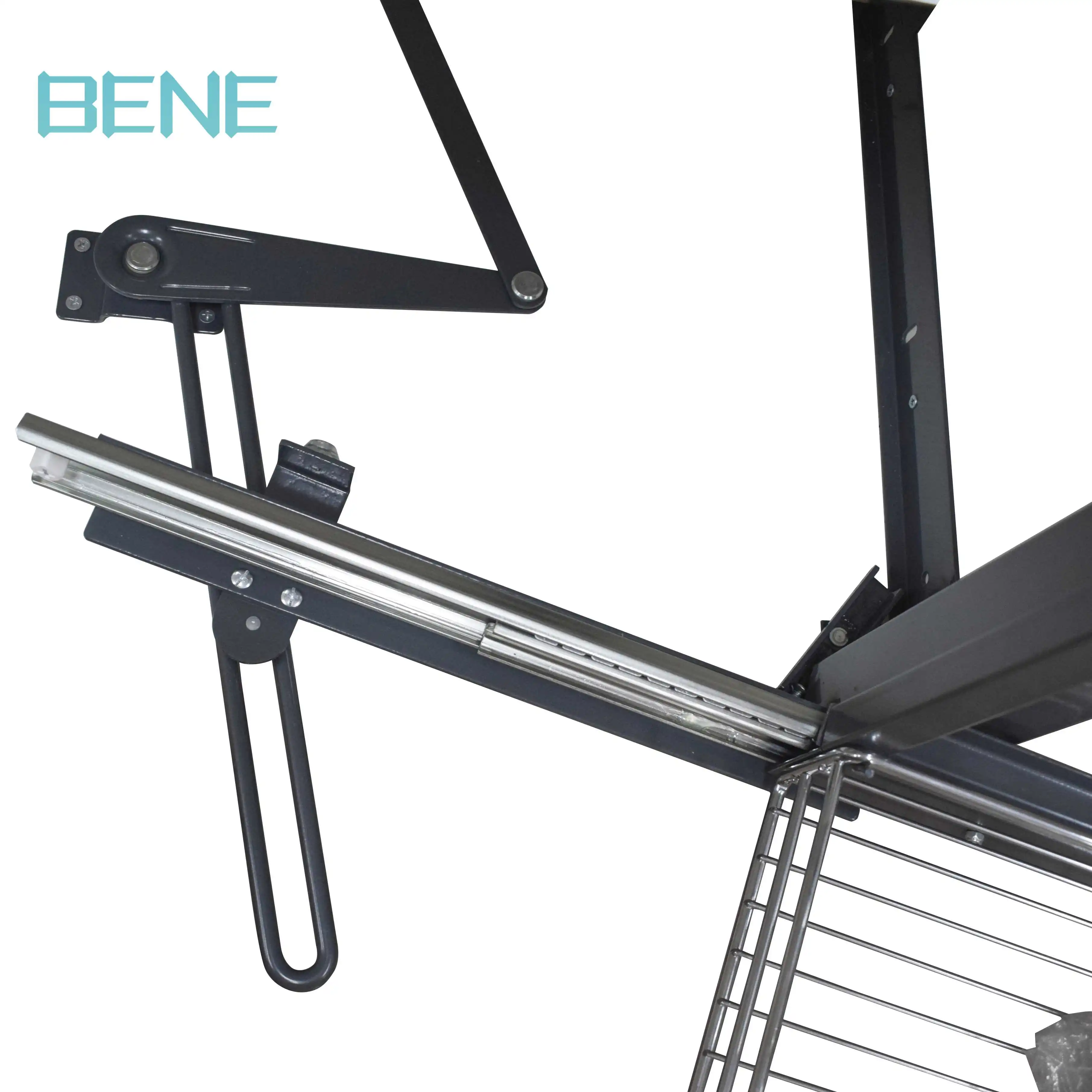 Factory Direct Sale Kitchen Storage Cabinet Accessories Drawer Soft Close Magic Corner Pull Out Basket