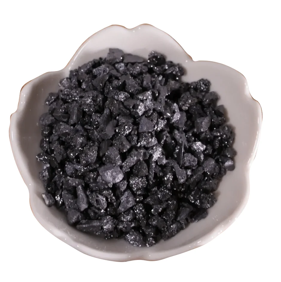 Wear Resistance Borax Carbide Particles For Heat-resisting Material W0.5 B4C Powder