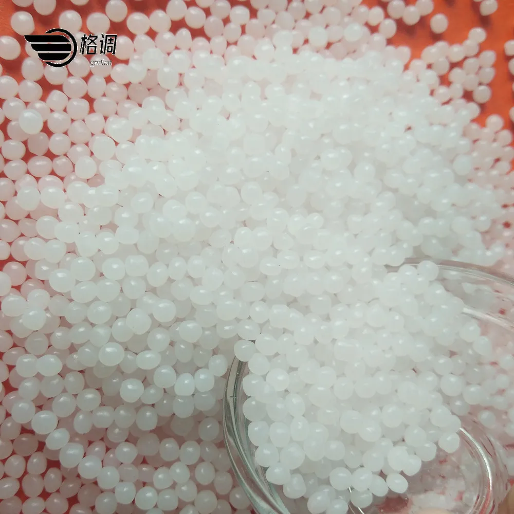 Заводская цена! Натуральные гранулы LDPE/HDPE/LLDPE пластиковая Смола HDPE LLDPE (пленочный класс) Sabic 118