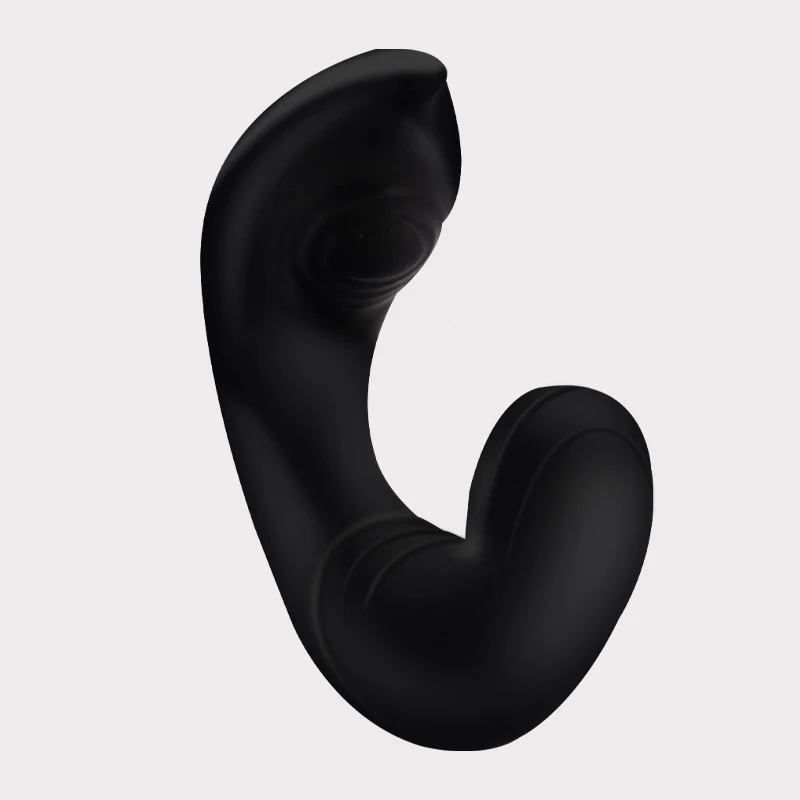 insertable electric prostate massager anal male G Spot Sex Toys Couple thrusting prostate massager with remote