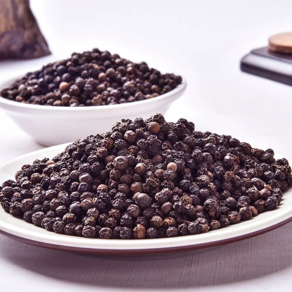 The high quality single spices & herbs  seasoning food vietnam  black pepper with the cheapest and affordable price.