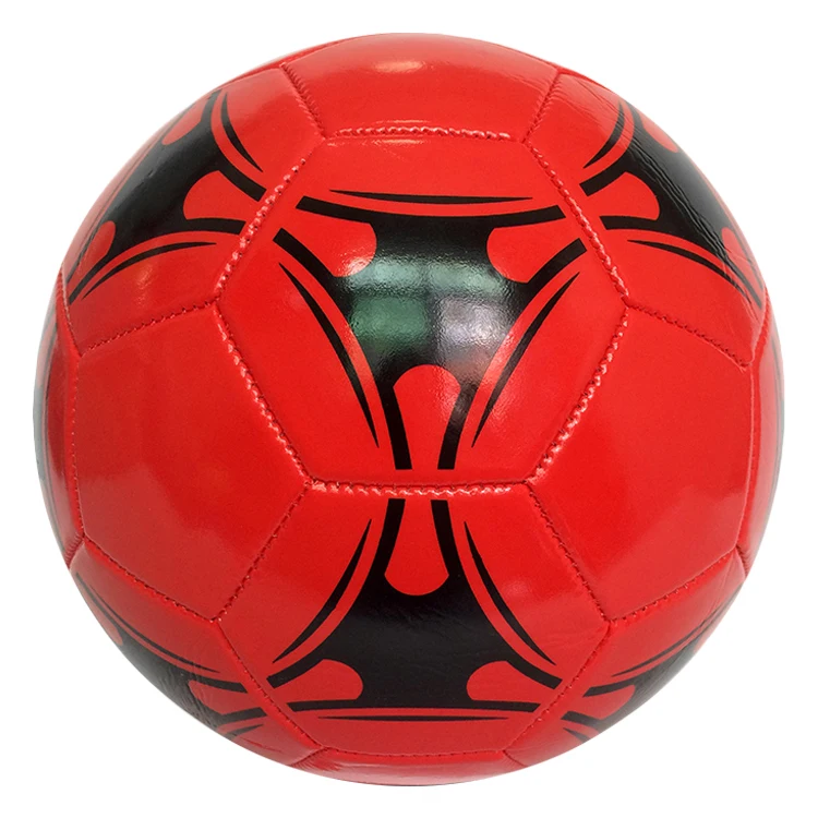 Wholesale Size 4 Football Cheap Price Shiny PVC Size 4 Soccer Ball In Bulk for Promotional