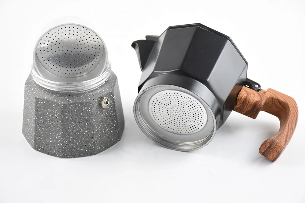 Office easy to use espresso coffee machine