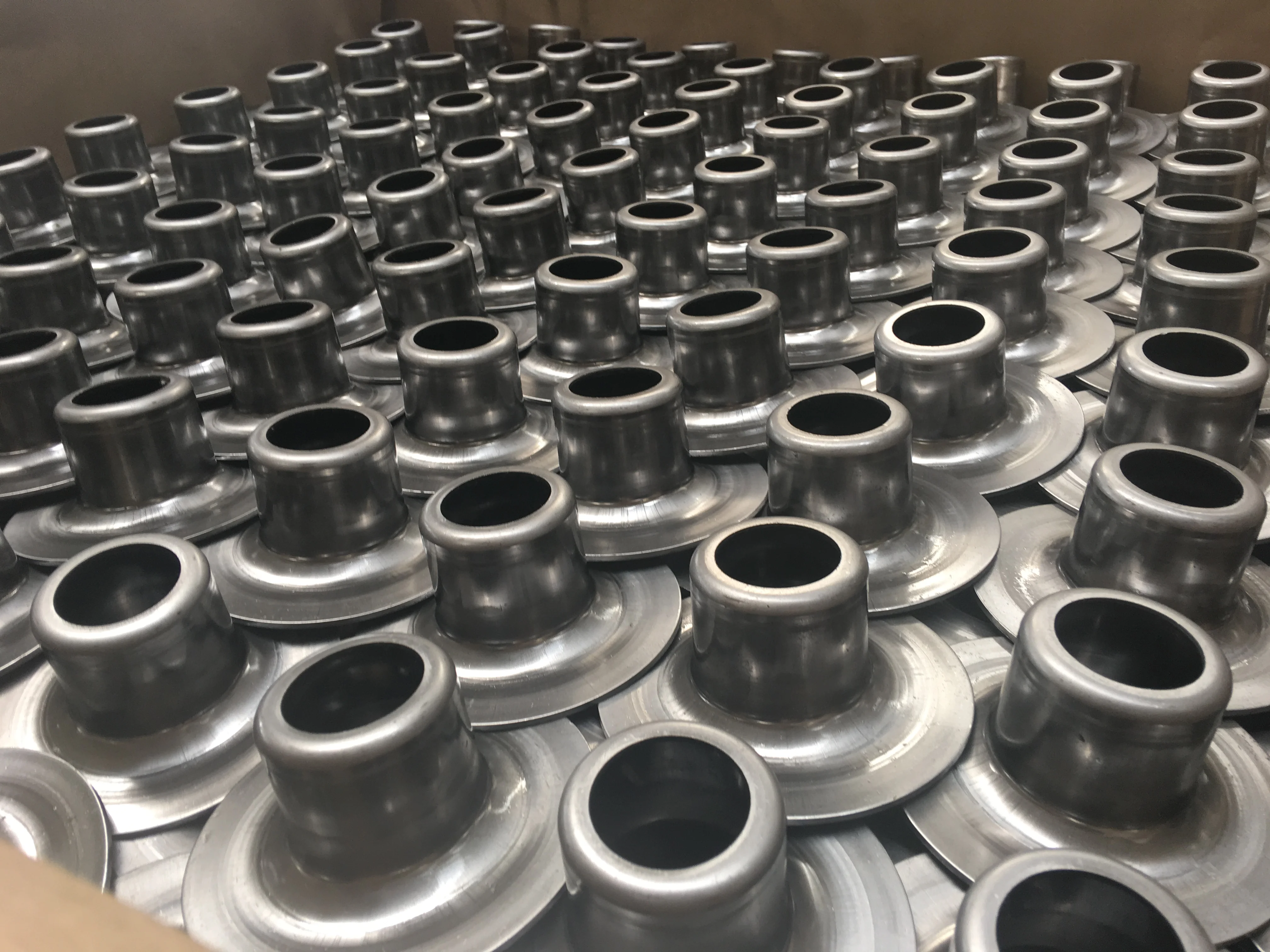 6204 Bearing Labyrinth Seals Supply For 6204 (47mmOD) Bearing