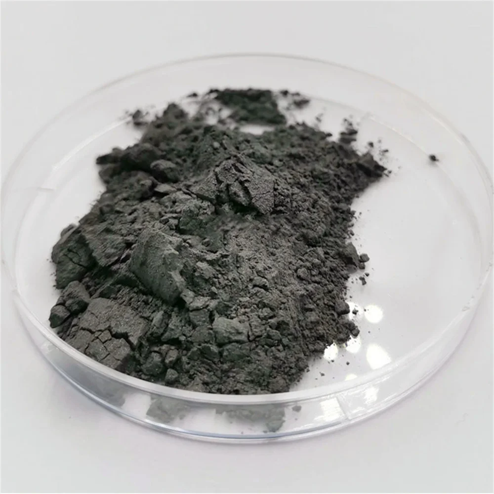 terbium metal powder terbium price rare earth terbium powder rare earth products CAS 7440-27-9 7440279