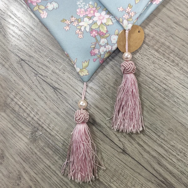 Modern Table Runner North Us European Style Leaves Painting Home Decor Wholesale For Wedding Hotel