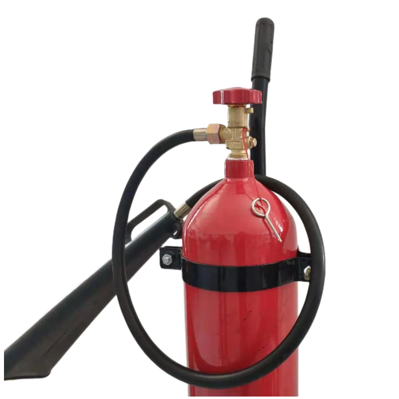 Factory Sale CO2 Type 3kg portable ABC dry powder fire extinguisher manufacture wholesale