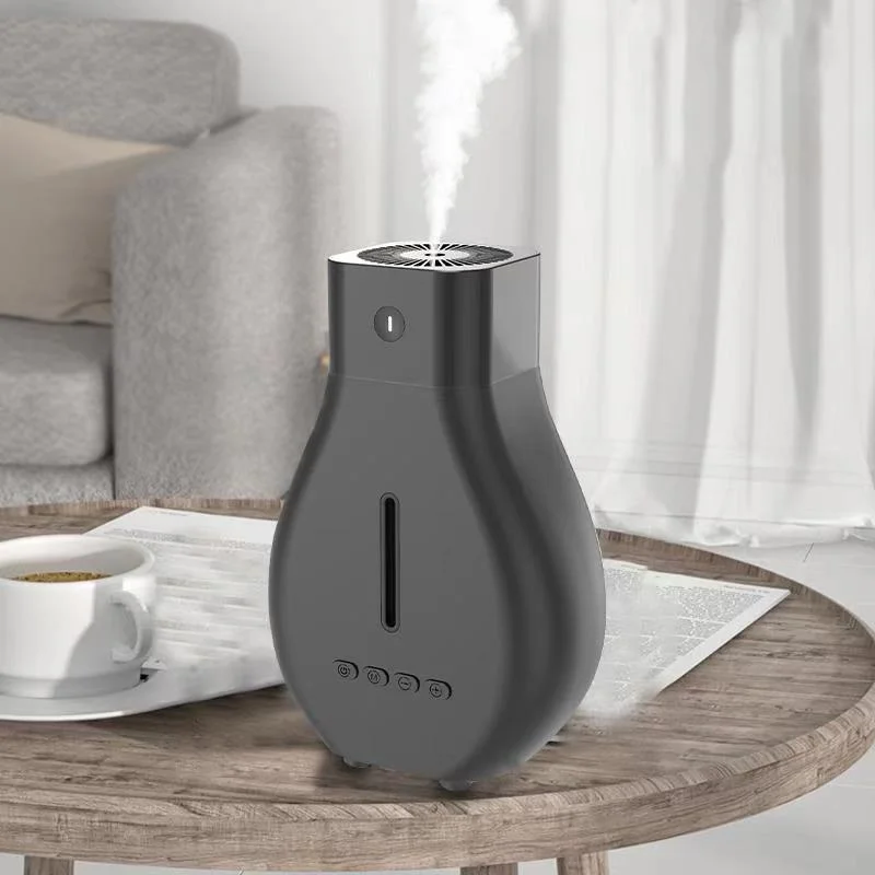 Bluetooth audio humidifier night light home pregnant women baby aromatherapy atomizing musical instruments  humidifier