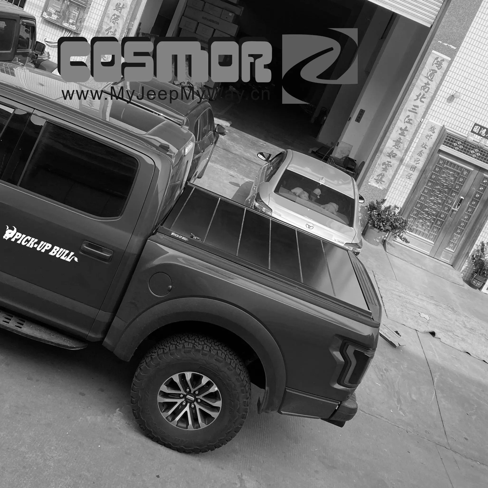 Алюминиевая 6 Floding Выдвижная крышка tonneau с блокировкой ключей для Chevrolet
