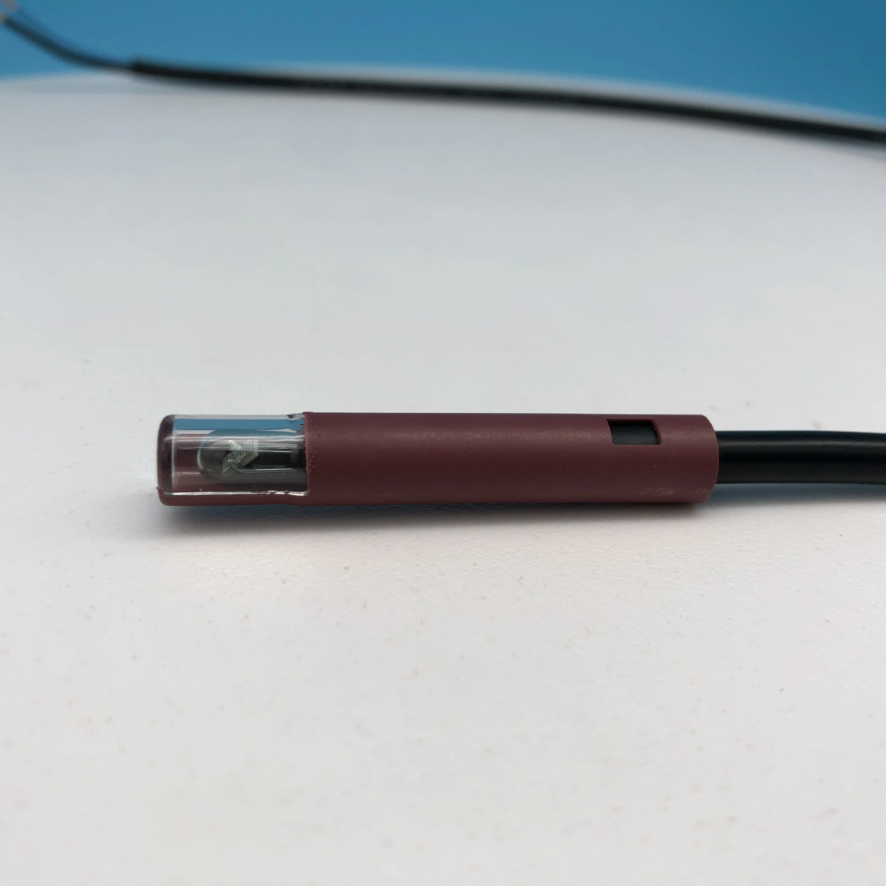 High sensitive  photocell QRB1 for burner with longer case replace SIEMENS