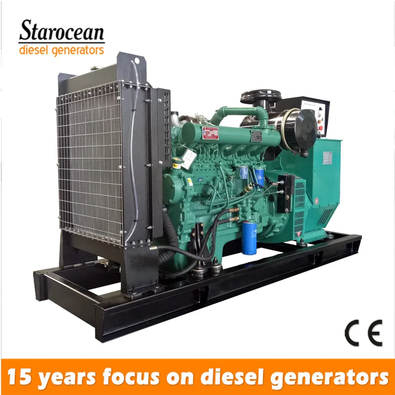 Permanent Magnet Alternator Dynamo Generator Electric Generator Price