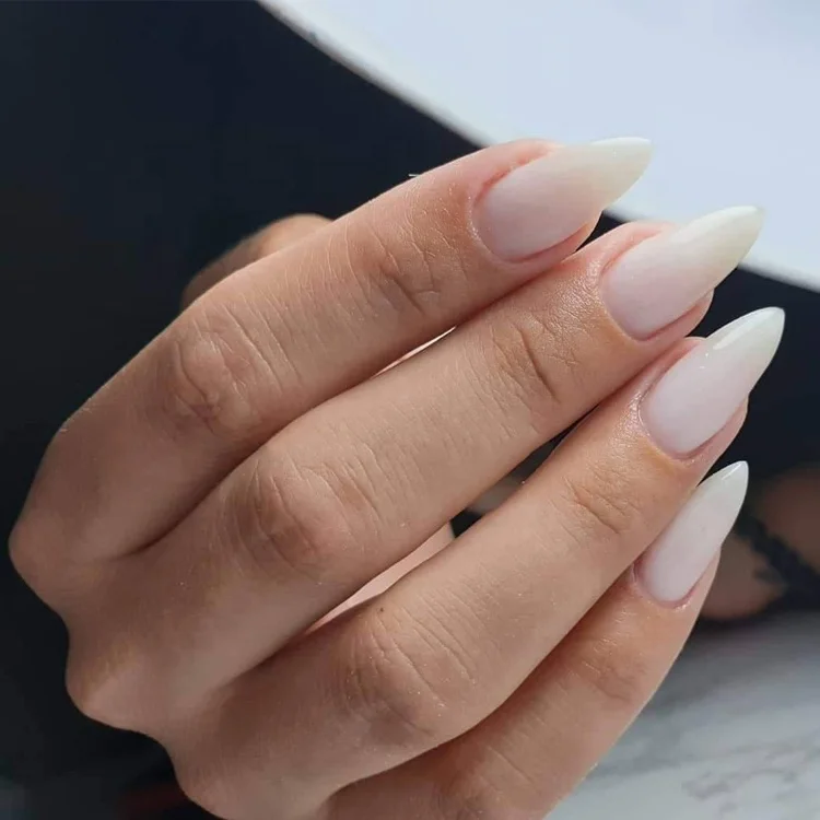 2023 new fashion MIXCOCO organic building gel in bottle soak off private label structure gel nail hard uv build gel