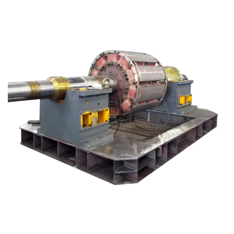100 KW Water Generator Turbine