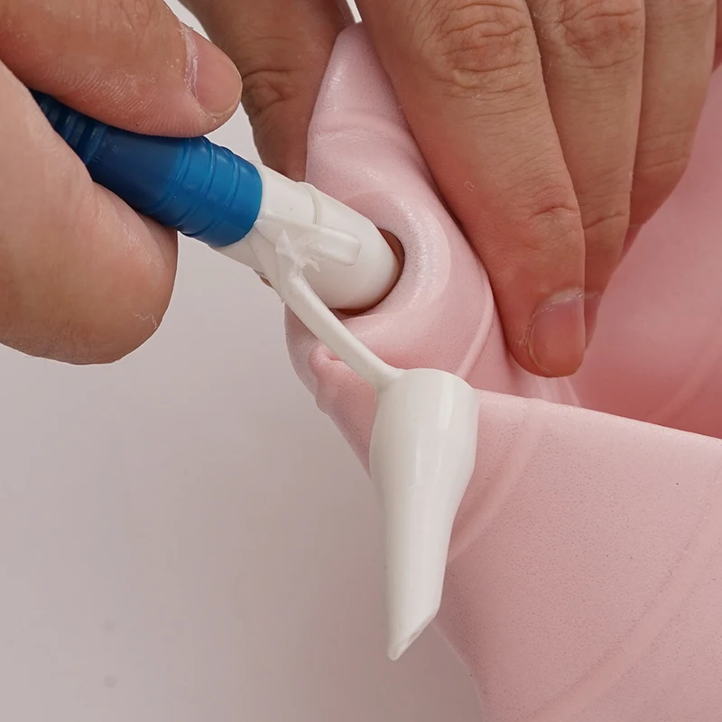 16p eco-friendly 55cm 65cm pvc fitness Yoga Anti Burst Customized logo PVC Exercise stability gym ball