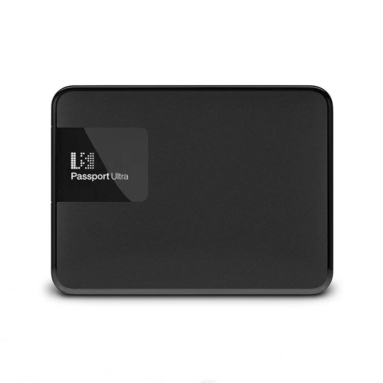  Жесткий диск Корпус 2 5 жесткий SATA USB 3 0 SSD/HDD 1 ТБ внешний