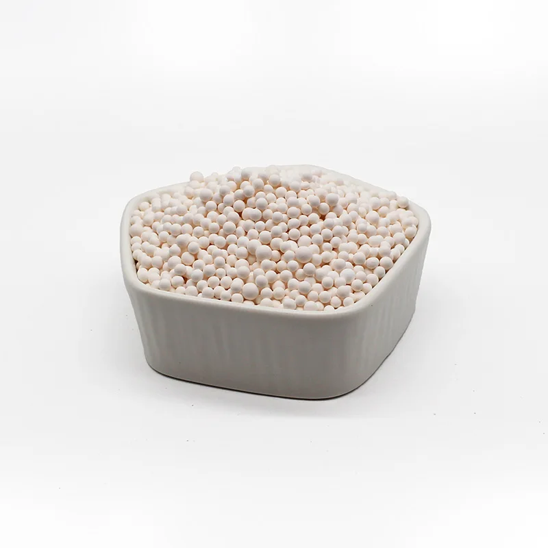  activated aluminum oxide desiccant alumina for air compressor defluorination filter