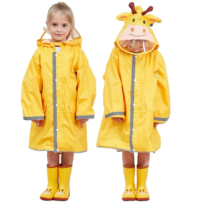 China manufacturer directly sell rain coat with best price