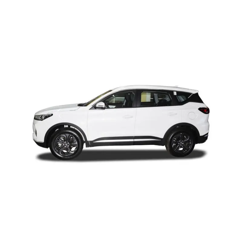 Лидер продаж модель Chery Tiger-7 модное с несколькими талией тонкие яркие автомобильные колеса