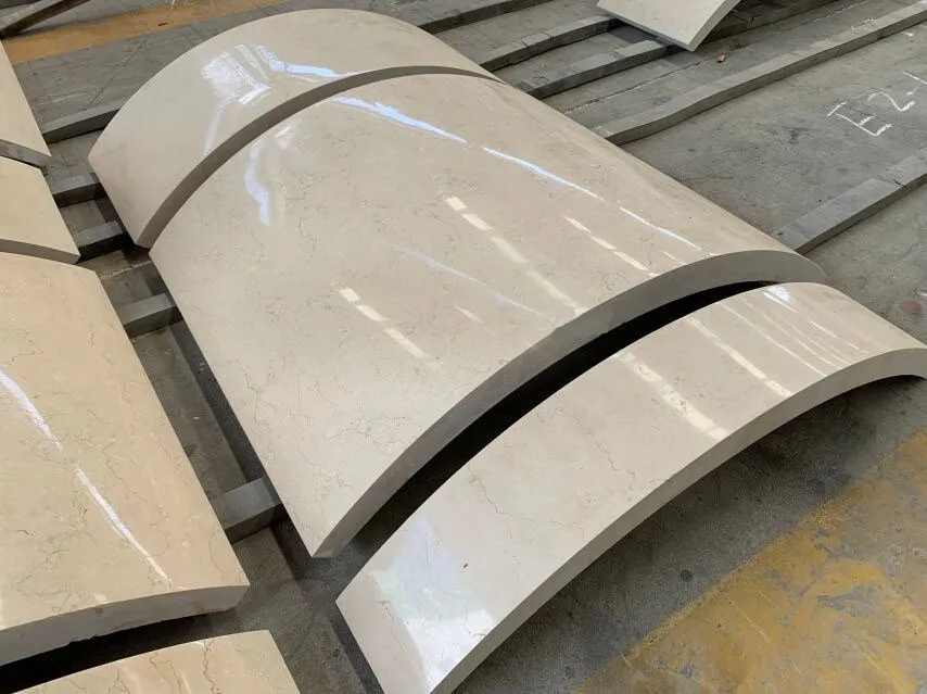 China square round white beige black marble columns pillars prices