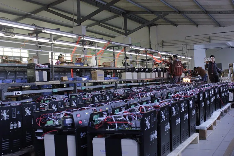 SNADI 1KW off grid  camping portable solar power systems generator kit energy storage lithium  battery system