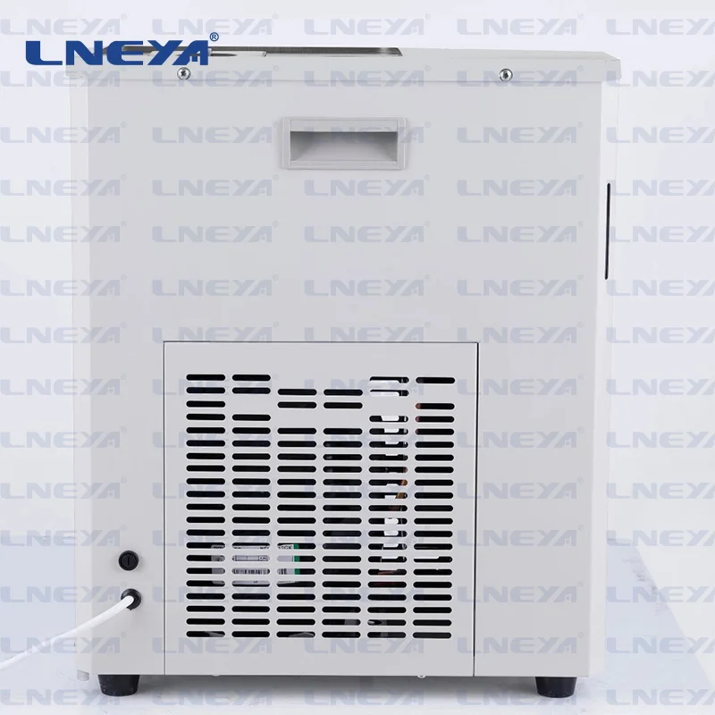 China Chiller Manufacturer Energy Saving Small Mini Chiller