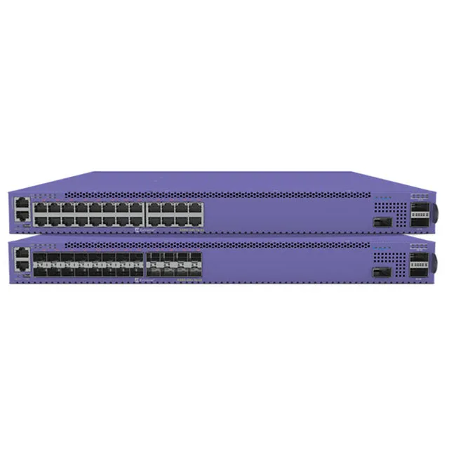 New and Original Ethernet Network switch 17310 Extreme Switch Summit X670 Series  X670-G2-48x-4q   48 x 10Gb SFP+ ports