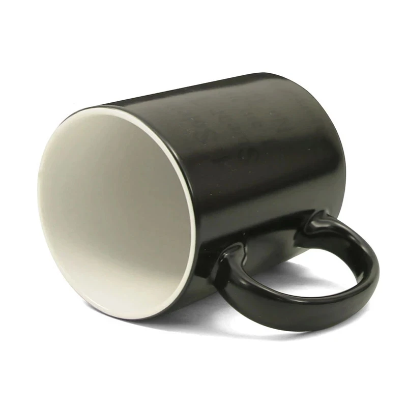 New Sexy Butt Coffee Mug Anime Game Milk Tea Heat Sensitive Mug Changing Color Magic Mug Best Gift for Your Friends