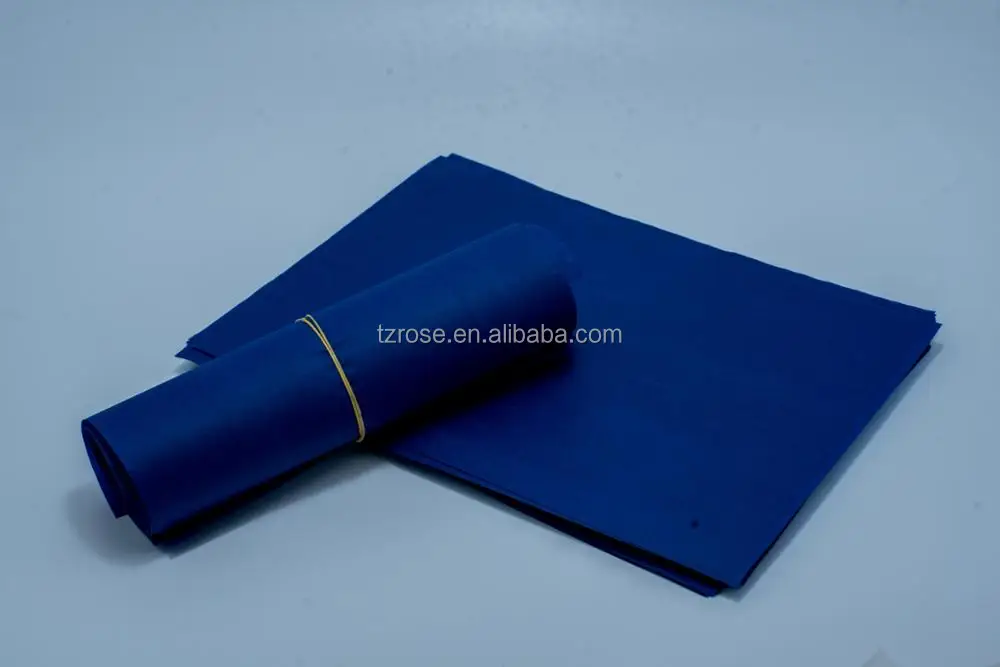 Декоративная цветная печатная Креп-бумага для ленты, Ремесленная упаковка, Маскировка