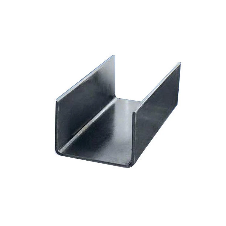 01 202 304 316 stainless steel U and C channel steel profiles equal stainless steel channel