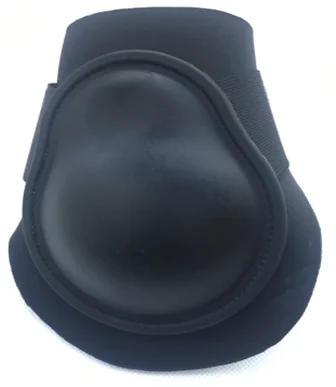 High Quality Equine Front Hind Boots Legs Standing Wrap Bandage Horse Boots protection Horse Riding Boots