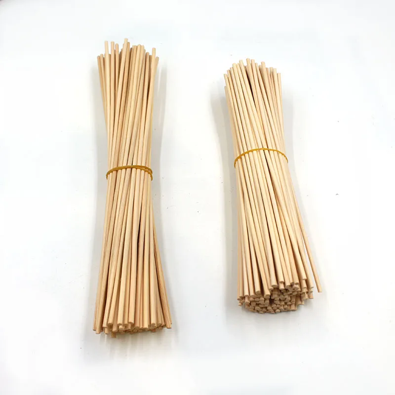 China factory sale cheap price great quality rattan sticks and accept custom size