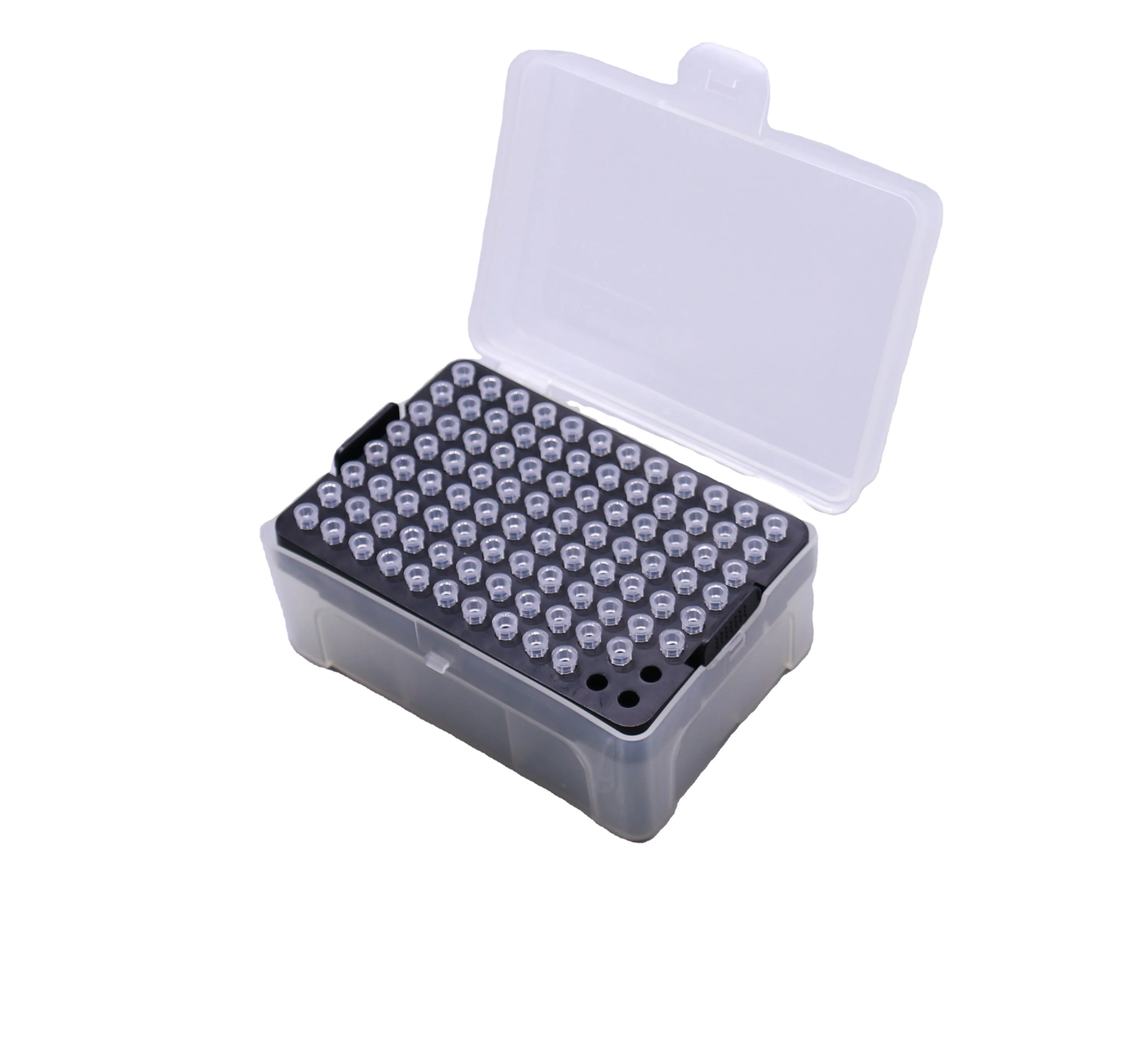 10ul sterile micro filter pipette tips