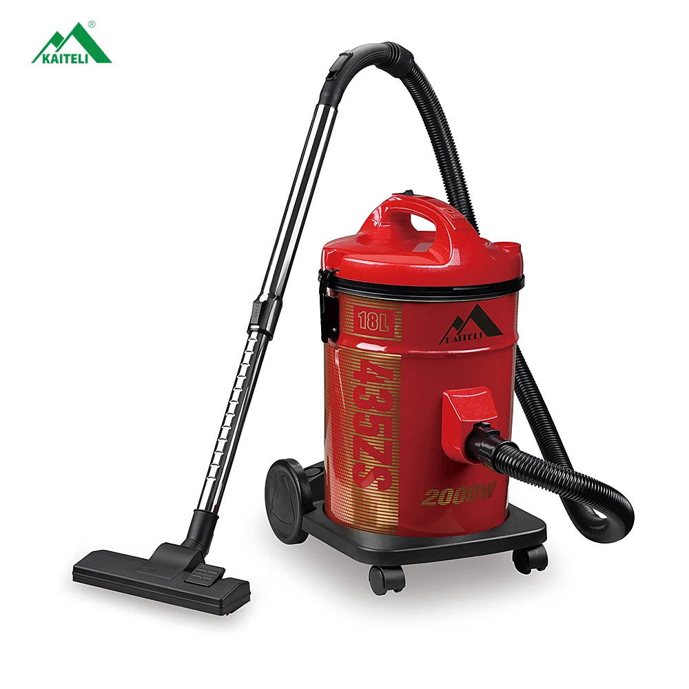  Hitachi Модель Heavy Duty Amaze баллон очистителя электрический прибор сухой пылесос 18L барабанный