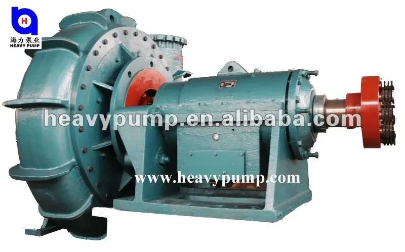 Hot Sale River Sand Cutter Suction Dredger