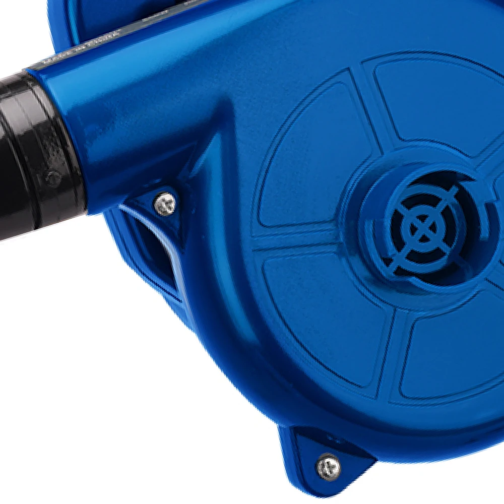 New Design Leaf Air Blower 9025 BOSITENG Brand Packing Color Box Multi Origin Type Rate Center OEM Factory