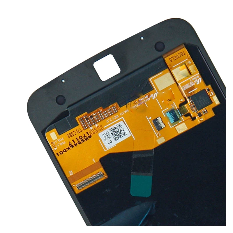 Для moto z play дисплей для motorola