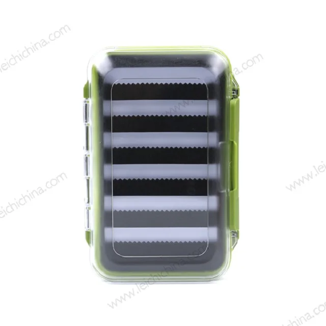 Wholesale Large waterproof ice fishing jig box