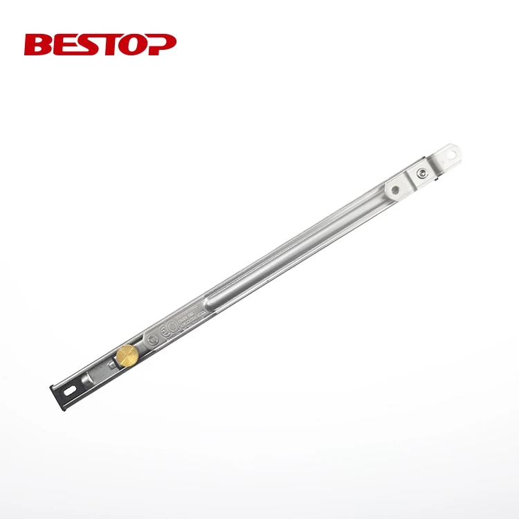 New Design 12 inch 10 inches ss201 Friction Stay, Window heavy duty Friction Stay for Top Hung Friction Stay