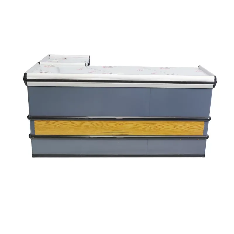 MX10 reception desk  supermarket checkout counters shop counter